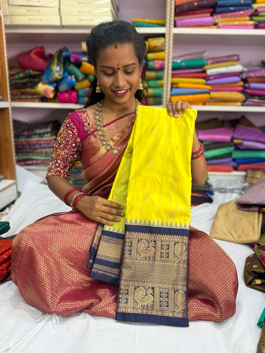 Semi Gadwal checks big border