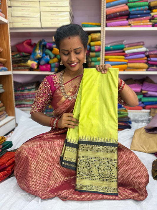 Semi Gadwal checks big border