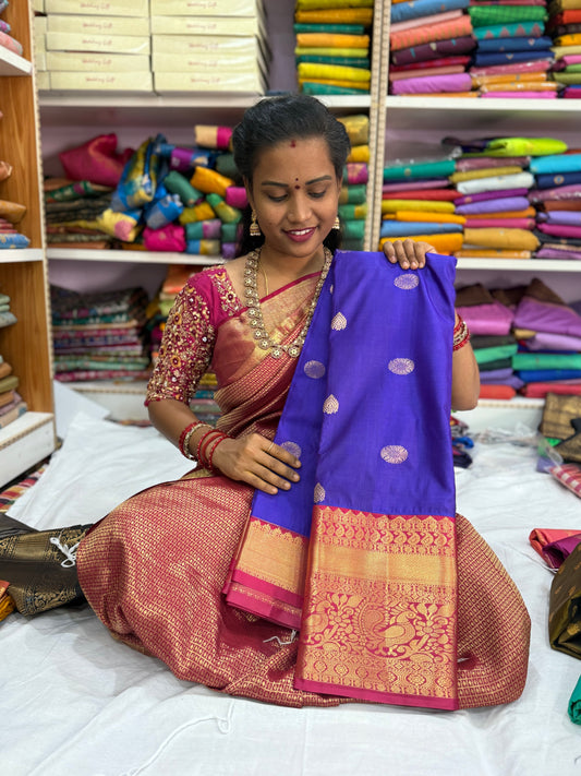 Premium Gadwal sarees