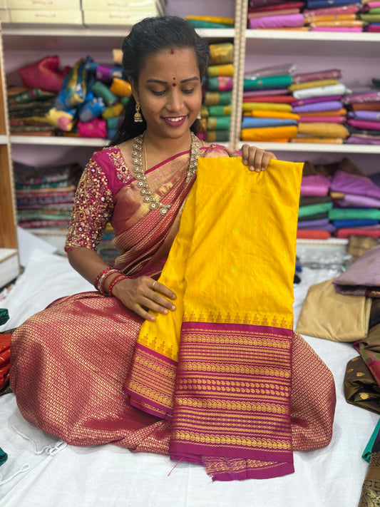 Semi Gadwal checks big border