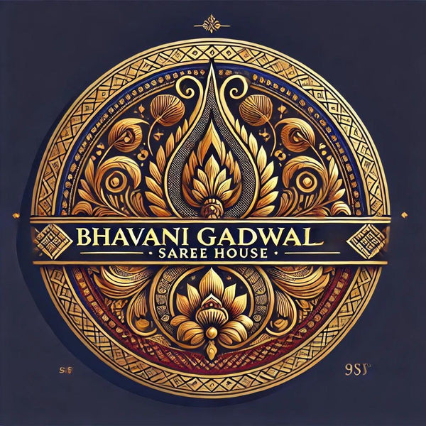 Bhavani Gadwal Saree House